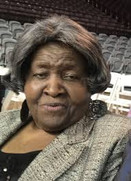 Barbara Moses Obituary