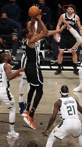 Despite losing star guard james harden in. Milwaukee Bucks Vs Brooklyn Nets Prediction And Match Preview June 5th 2021 Game 1 2021 Nba Playoffs