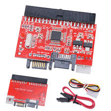 Resultado de imagen para Configure SATA As [IDE]