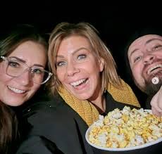 Janelle's transformation after leaving Kody