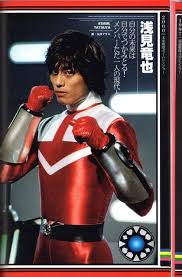 どさんこ on twitter ヒーローのコスチューム パワーレンジャー 戦隊ヒーロー