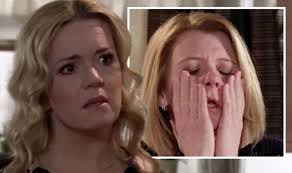Just after she discovered she is pregnant in coronation street. Coronation Street Spoilers Natasha Blakeman Hiding Drug Gang Secret To Destroy Leanne Showcelnews Com