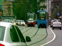Razreshaetsya Li Ezda Po Tramvajnym Putyam Vstrechnogo Napravleniya Nalogi I Pravo