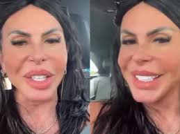 Body by Beth: Marisa Orth tenta reiventar academia em nova comédia