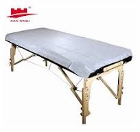 China Disposable Medical Bed Sheet Roll Manufacturers ...