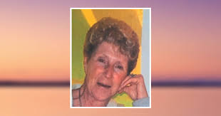 Thea Berta Temple Obituary October 31, 2023