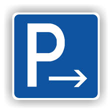 Sie werden von den behörden festgelegt und müssen vorschriftzeichen müssen während des fahrens erkennbar sein. Verkehrszeichen Stvo Parken Ende Anfang Nr 314 20 Alu 2 Mm Flach 420 X 420 Mm Ra1 Bei Brewes Bestellen