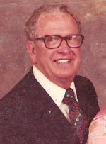 Obituary for Robert L Coomes