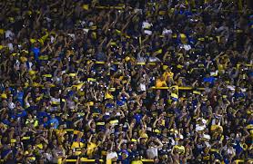 Tarjeta bbva xeneize 20% de descuento en cuotas sociales. Boca And River Agree To Prohibit Away Fans From Superclasico Libertadores Final