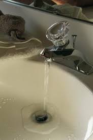 A Clogged Drain Can Make The Simplest Task Like Brushing Your Teeth An Unpleasant Mess If You Dislike Harsh C Clogged Drain Unclog Drain Bathroom Sink Drain
