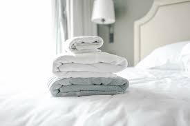 Under normal household conditions, towels that have been washed in hot water and detergent and dried in a hot. How Often Do Towels Need To Be Washed Martha Stewart