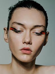 October issue of Vogue + by @dorothysingzhang and me. @vogueplus Producer :  @poppy_ashton Make up artist : @takenaka_makeup Hair Stylist :  @rokuroppongi 1st Camera Assistant : Connor Rollins 2nd Camera Assistant :