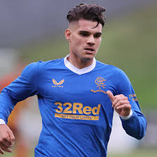 Ianis hagi could make rangers debut against aberdeen. Ianis Hagi At Rangers I Am Learning About The Mentality Of Winning Rangers The Guardian