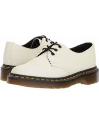 Men's doc martens low 1461 black leather shoes size 10 uk eu 45. Discover Deals On Dr Martens 1461 Glitter Women S Shoes 3 Eye Oxford 23781544 White Purple