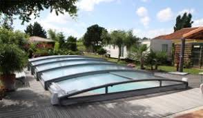 Abri De Piscine Telescopique Ou Coulissant Quelle Difference