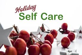Six Radical Self-Care Strategies To Help You Survive the Holiday Season -  Geneva College