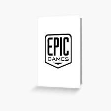 Board games and card games for south africa from the world's greatest brands: Epic Games Greeting Cards Redbubble