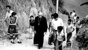 Monseñor Romero