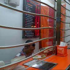 Rate antara termurah di kawasan segi tiga emas dan. Ampang Park Money Changer Bank