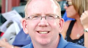 Navy Veteran: “I never wanted to talk about what happened.”