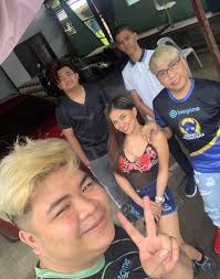 ready na ang mga talunan 😂