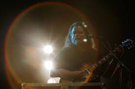 Remembering Roky Erickson