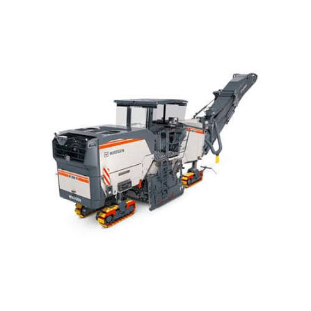 Wirtgen W-200-FI Cold Planer