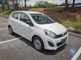 You can also compare the perodua axia (2020) 1.0 e mt against its rivals in malaysia. Used 2014 Perodua Axia E For Sale In Malaysia 137795 Caricarz Com