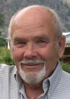 Alexander Edward (Ed) Rodger, RCN