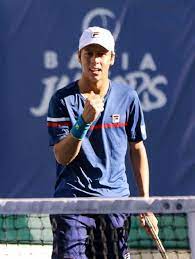 Pedro boscardin dias (born 28 january 2003) is a tennis player who competes internationally for brazil. Tenisbrasil Boscardin Derruba Favorito E Encara Filho De Borg