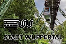 What kind of industry does wuppertal have? Wuppertal Update Stadt Inzidenz Unter Schuloffnungs Schwelle Cronenberger Woche