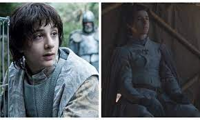A dupla não achava que essa fala se tornasse marcante. O Ator Brasileiro Que Chamou A Atencao Na Final De Game Of Thrones Novelando