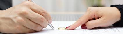 Model acțiune de divorț din culpă, pentru motive temeinice. DivorÅ£