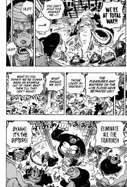 Spoiler one piece chapter 1017 rilis juga dengan judul choryeong. Baca Manga One Piece 1017 Mangaplus Link Baca Manga One Piece Chapter 1017 Okeguys Spoiler Dan Link Baca Manga One Piece Chapter 995 Usop Nami Dan Chopper Dalam Bahaya Kabar Lumajang Bibnytt Lidali