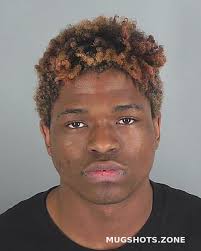 TEVIN MAURICE DURHAM 04/27/2022