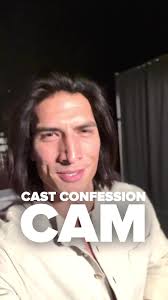 Justin Johnson Cortez: The Coolest Dad Confession