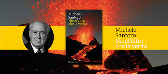 Storia della vita di michele santoro, giornalista e conduttore tv italiano. Htktit0jjfjcgm