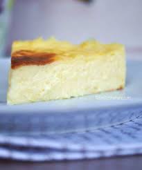 Flan Patissier Cremeux Sans Pate De Michalak Flan Patissier Patissiere Michalak Recette