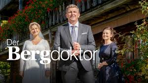 Der Bergdoktor, Staffel 14 ansehen | Prime Video - Amazon.de