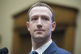 Mark Zuckerberg S New Year S Resolution Help Make Tech Better And Facebook Too Mark Zuckerberg Facebook News Zuckerberg