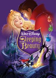 My Ten Favorite Animated Disney Movies Walt Disney Movies Sleeping Beauty Movie Animated Movies