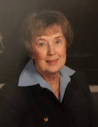 Elizabeth Richards Obituary