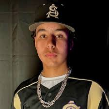 Andrew Nichols' High School Bio