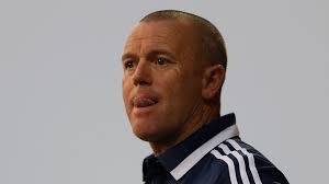 Dave Hockaday's Instagram, Twitter & Facebook