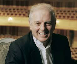 4 out of 5 stars. West Eastern Divan Orchestra Daniel Barenboim