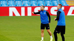 Over the past six years, gomez has spearheaded atalanta's rise to becoming a champions league club. Fc Cincinnati Reportedly Make Offer For Atalanta Attacking Midfielder Papu Gomez Mlssoccer Com
