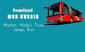 Download livery bus simulator indonesia hd. Pilihan Lengkap Download Mod Bussid Simulator Indonesia Ime Android