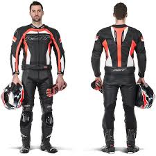 rst pro series cpx c leather motorcycle jacket