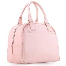 Maybe you would like to learn more about one of these? Pink Insulated Lunch Bags For Women Large Capacity Waterp Https Www Amazon Com Dp B07vr335t9 Ref Cm Sw Best Lunch Bags Pink Lunch Bag Designer Lunch Bags