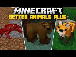 Coyotes are opportunistic hunters and scavengers, and will even attempt to prey on players in the night. 5 Best Minecraft Animal Mods